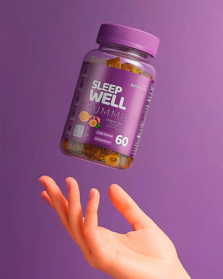Sleep Support